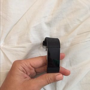 FitBit Charge HR 2